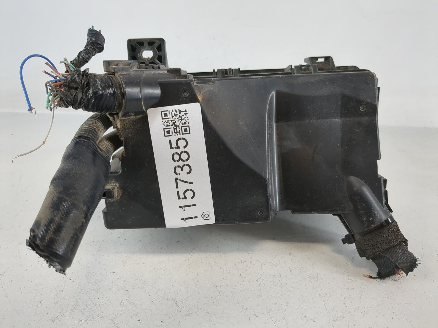 2016-2018 Honda Civic Fusebox Fuse Box Panel Relay Module P/N:020R203PVP Fits Fits 2016 2017 2018 OEM Used Auto Parts - Oemu