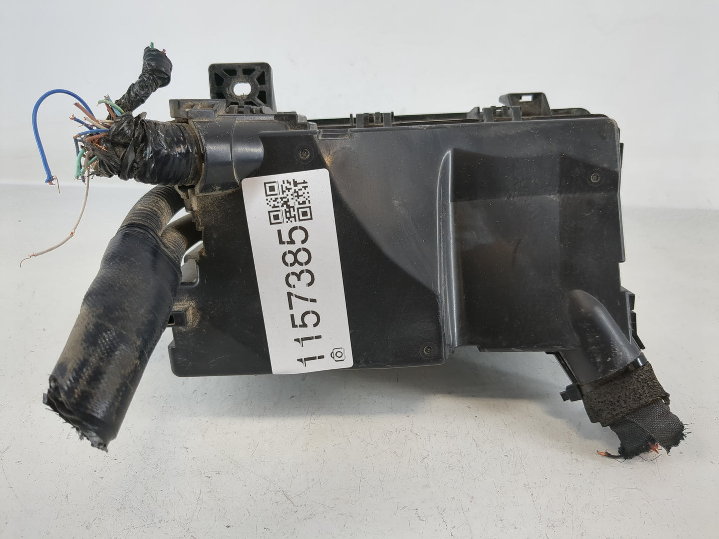 2016-2018 Honda Civic Fusebox Fuse Box Panel Relay Module P/N:020R203PVP Fits Fits 2016 2017 2018 OEM Used Auto Parts - Oemu