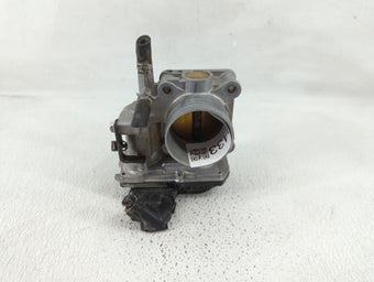 compare product 2016-2022 Honda Civic Throttle Body P/N:M60911 GMH1A Fits Fits 2016 2017 2018 2019 2020 2021 2022 OEM Used Auto Parts
