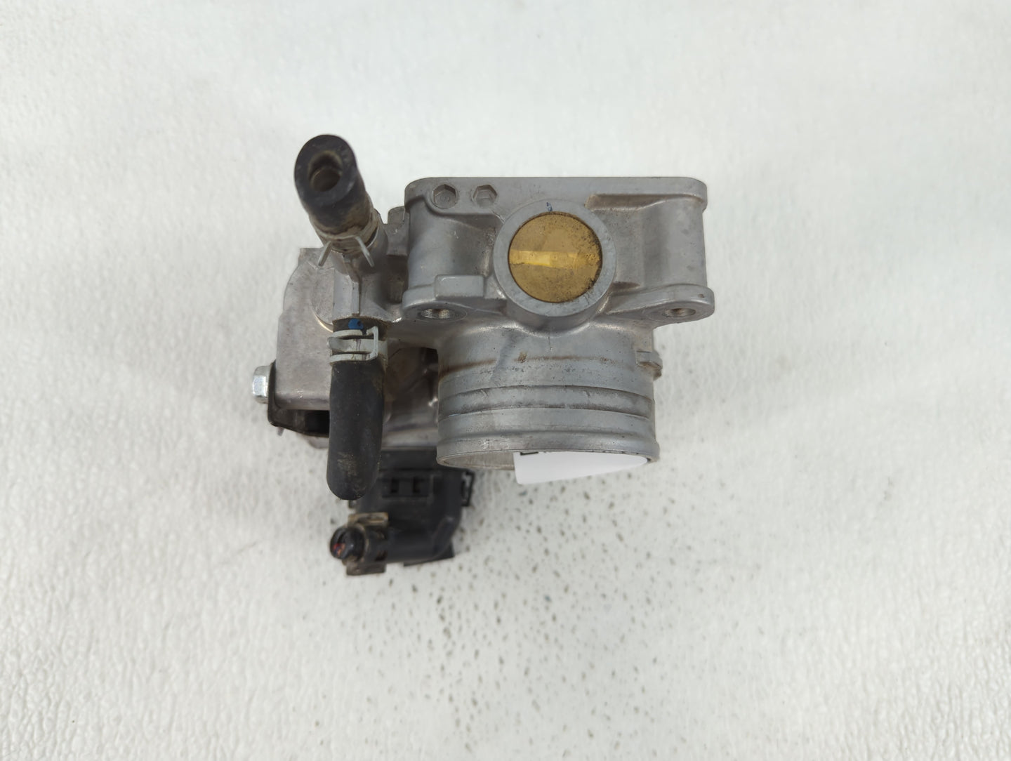 2016-2022 Honda Civic Throttle Body P/N:M60911 GMH1A Fits Fits 2016 2017 2018 2019 2020 2021 2022 OEM Used Auto Parts - Oemu