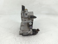 2016-2022 Honda Civic Throttle Body P/N:M60911 GMH1A Fits Fits 2016 2017 2018 2019 2020 2021 2022 OEM Used Auto Parts - Oemu