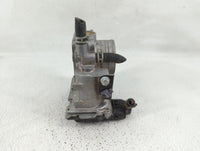 2016-2022 Honda Civic Throttle Body P/N:M60911 GMH1A Fits Fits 2016 2017 2018 2019 2020 2021 2022 OEM Used Auto Parts - Oemu