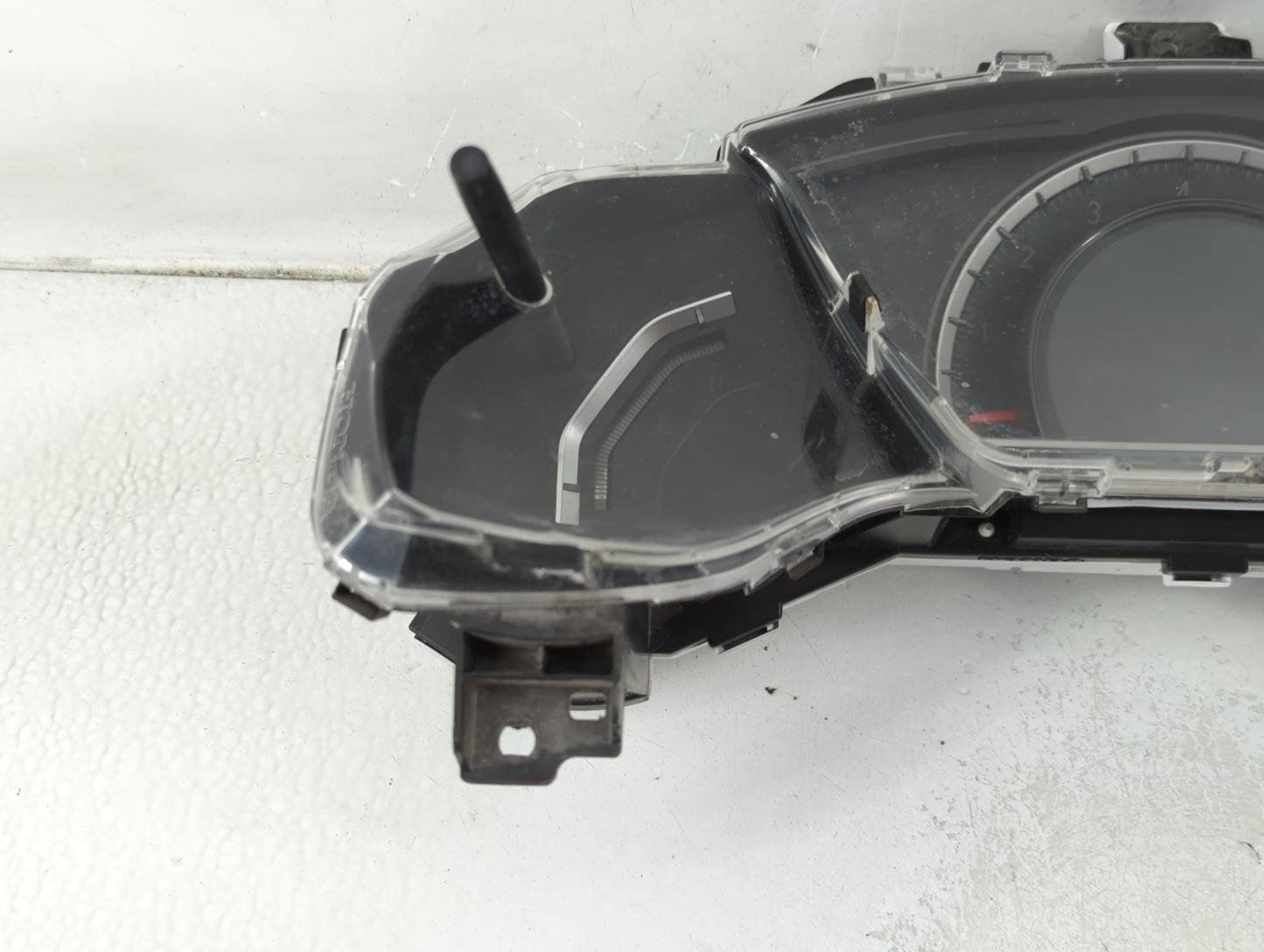 2016-2018 Honda Civic Instrument Cluster Speedometer Gauges P/N:78100-TBA-A310-M1 Fits Fits 2016 2017 2018 OEM Used Auto Par