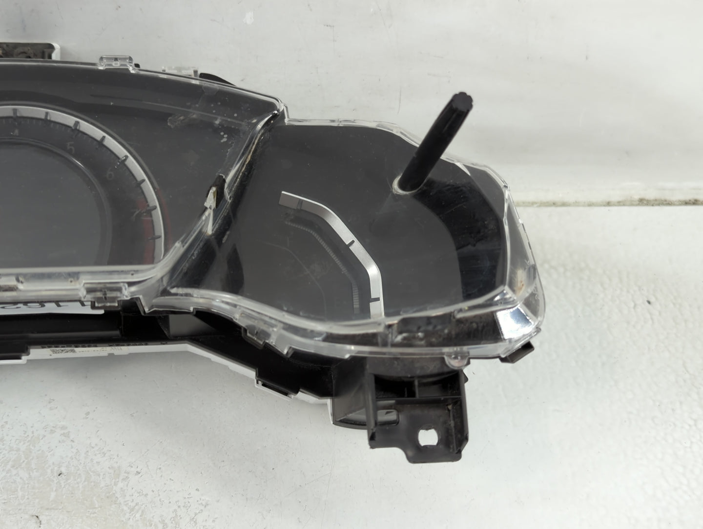 2016-2018 Honda Civic Instrument Cluster Speedometer Gauges P/N:78100-TBA-A310-M1 Fits Fits 2016 2017 2018 OEM Used Auto Par