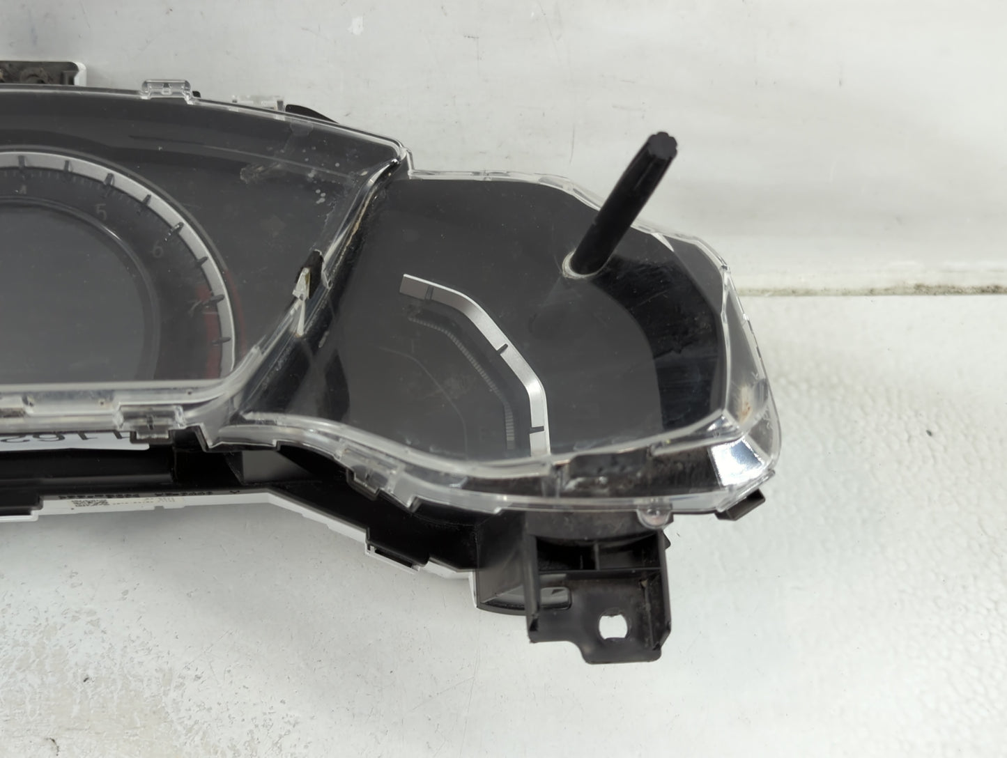 2016-2018 Honda Civic Instrument Cluster Speedometer Gauges P/N:78100-TBA-A310-M1 Fits Fits 2016 2017 2018 OEM Used Auto Par