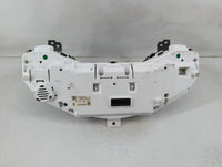 2016-2018 Honda Civic Instrument Cluster Speedometer Gauges P/N:78100-TBA-A310-M1 Fits Fits 2016 2017 2018 OEM Used Auto Par