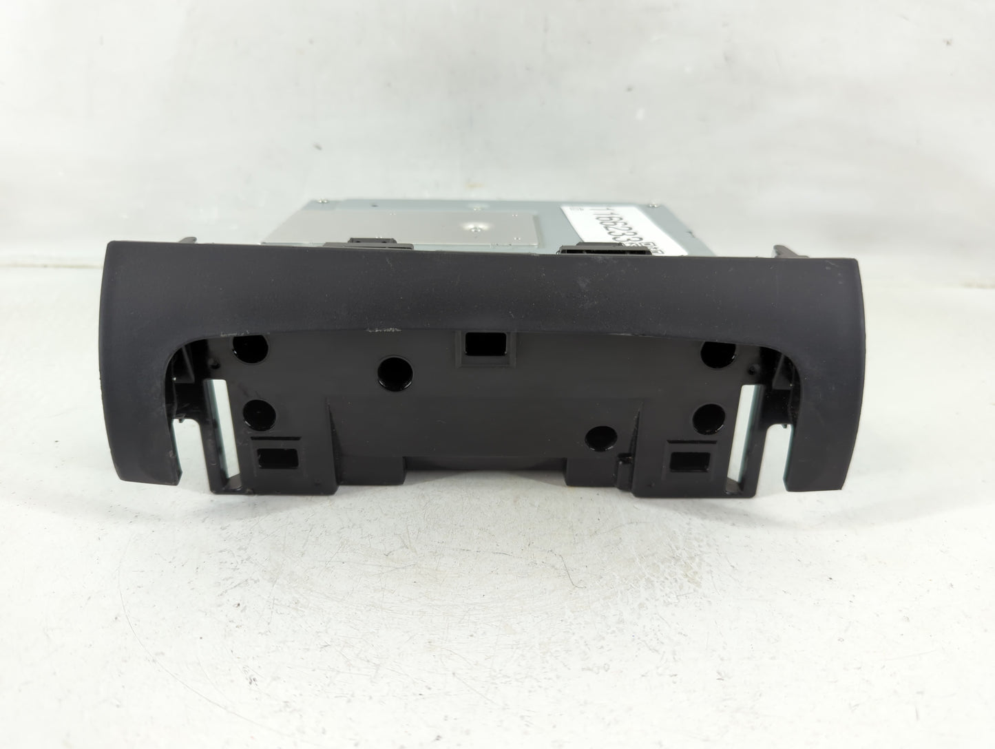 2016 Honda Civic Radio AM FM Cd Player Receiver Replacement P/N:39101-TBA-A21-M1 Fits OEM Used Auto Parts - Oemusedautoparts