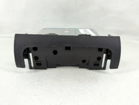 2016 Honda Civic Radio AM FM Cd Player Receiver Replacement P/N:39101-TBA-A21-M1 Fits OEM Used Auto Parts - Oemusedautoparts