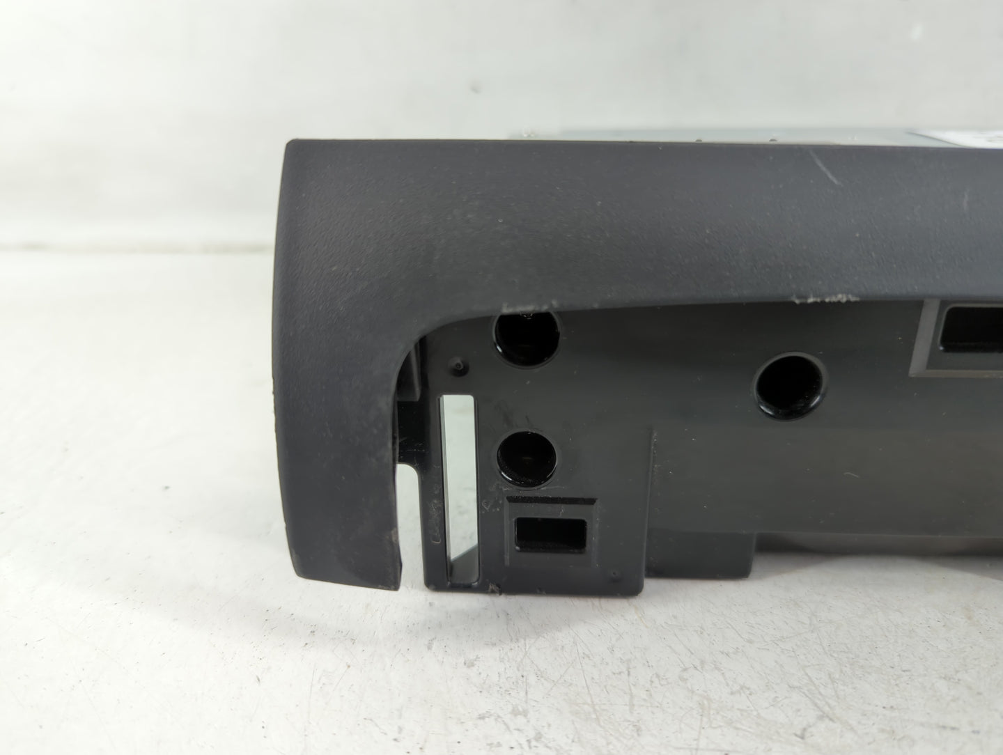 2016 Honda Civic Radio AM FM Cd Player Receiver Replacement P/N:39101-TBA-A21-M1 Fits OEM Used Auto Parts - Oemusedautoparts