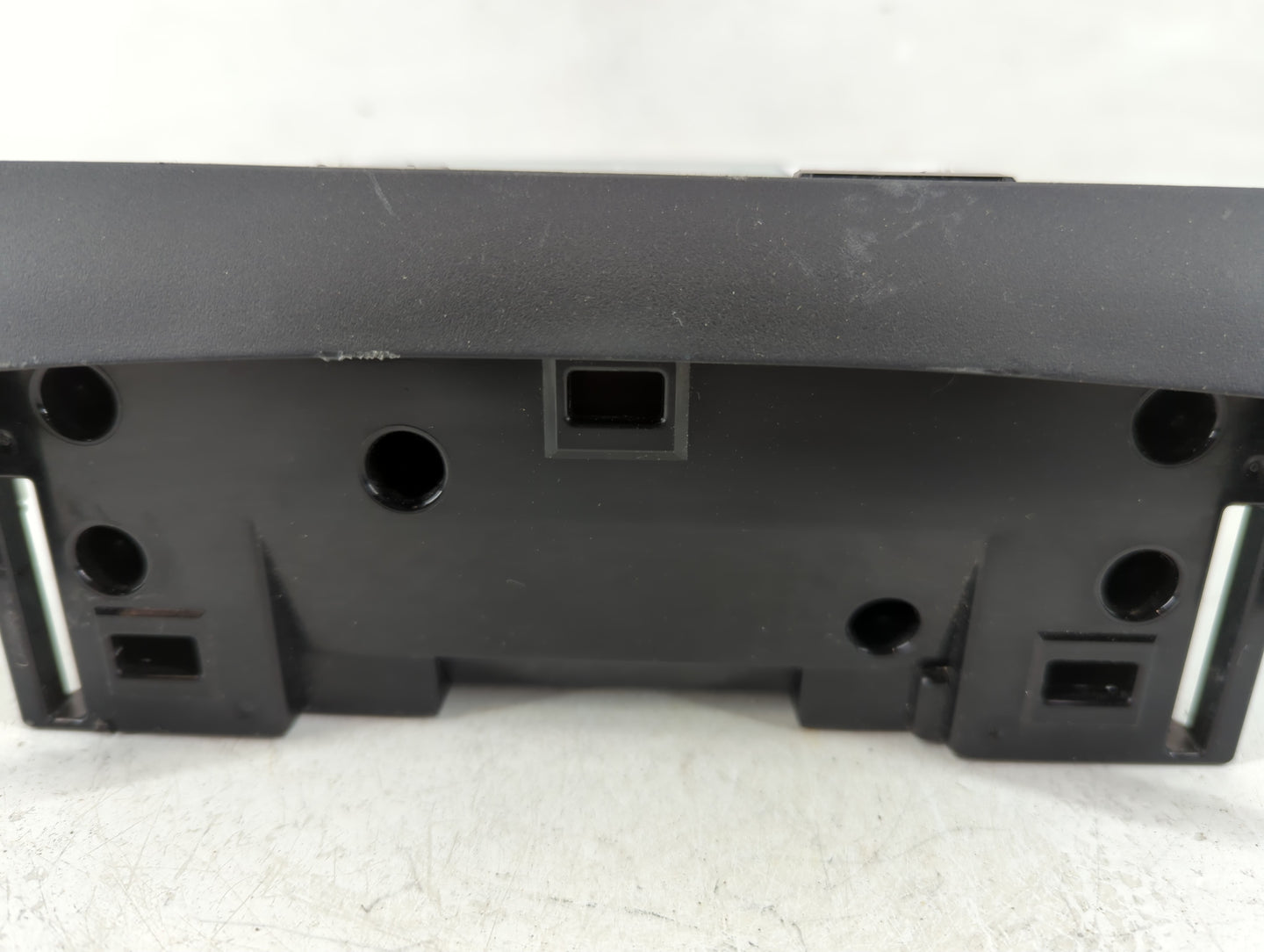 2016 Honda Civic Radio AM FM Cd Player Receiver Replacement P/N:39101-TBA-A21-M1 Fits OEM Used Auto Parts - Oemusedautoparts