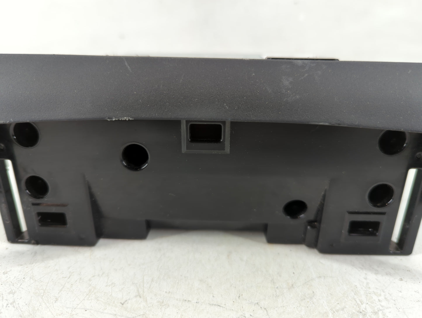 2016 Honda Civic Radio AM FM Cd Player Receiver Replacement P/N:39101-TBA-A21-M1 Fits OEM Used Auto Parts - Oemusedautoparts