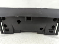 2016 Honda Civic Radio AM FM Cd Player Receiver Replacement P/N:39101-TBA-A21-M1 Fits OEM Used Auto Parts - Oemusedautoparts