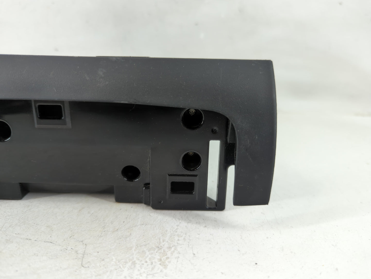 2016 Honda Civic Radio AM FM Cd Player Receiver Replacement P/N:39101-TBA-A21-M1 Fits OEM Used Auto Parts - Oemusedautoparts