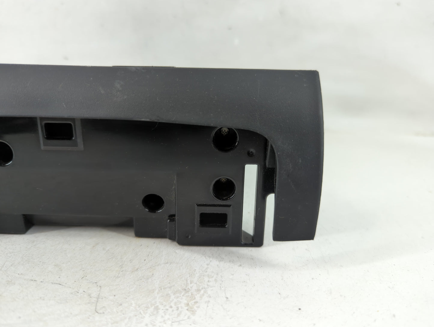 2016 Honda Civic Radio AM FM Cd Player Receiver Replacement P/N:39101-TBA-A21-M1 Fits OEM Used Auto Parts - Oemusedautoparts