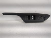 2016-2021 Honda Civic Master Power Window Switch Replacement Driver Side Left Fits Fits 2016 2017 2018 2019 2020 2021 OEM Us