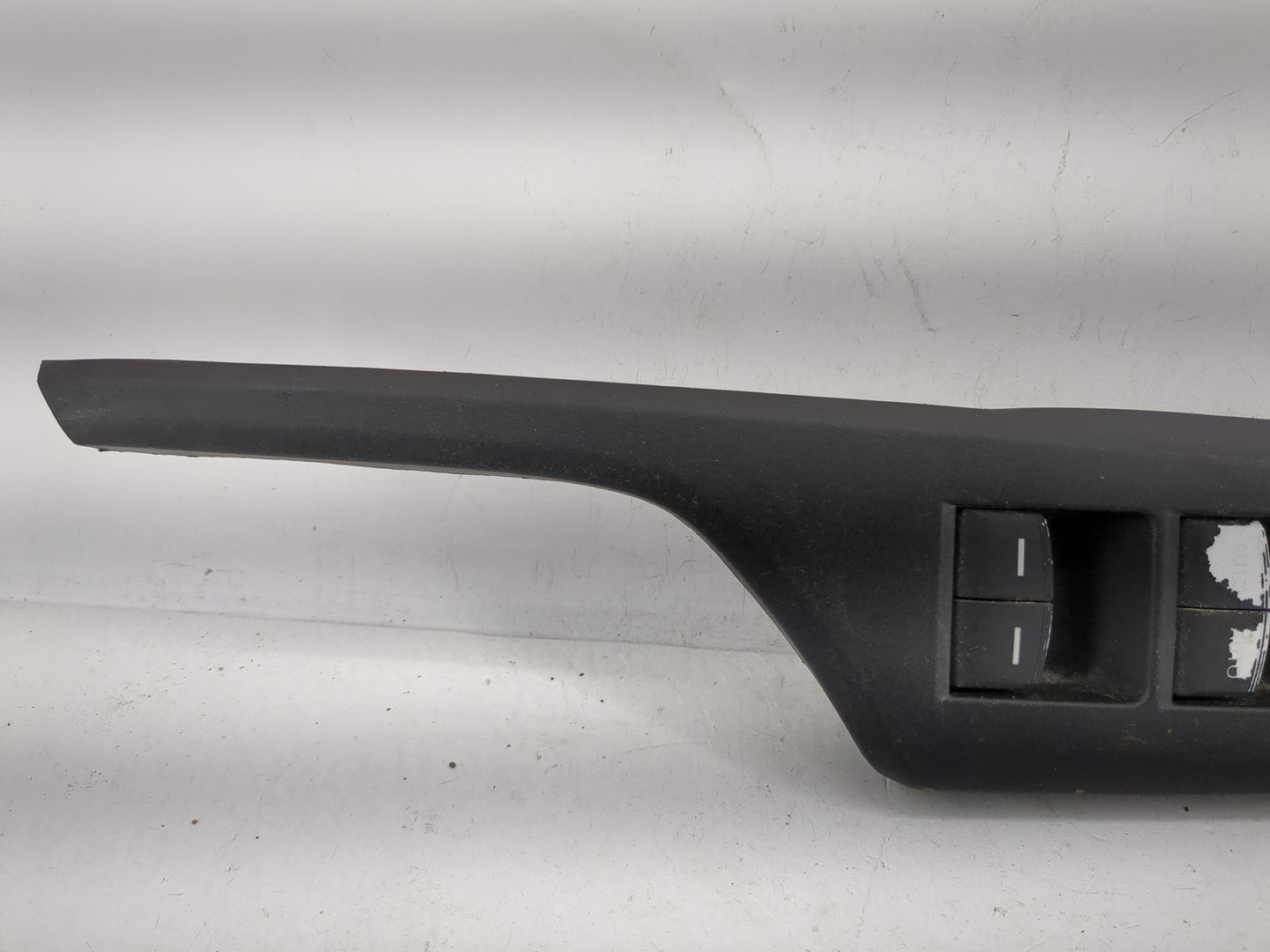 2016-2021 Honda Civic Master Power Window Switch Replacement Driver Side Left Fits Fits 2016 2017 2018 2019 2020 2021 OEM Us