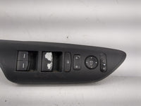 2016-2021 Honda Civic Master Power Window Switch Replacement Driver Side Left Fits Fits 2016 2017 2018 2019 2020 2021 OEM Us