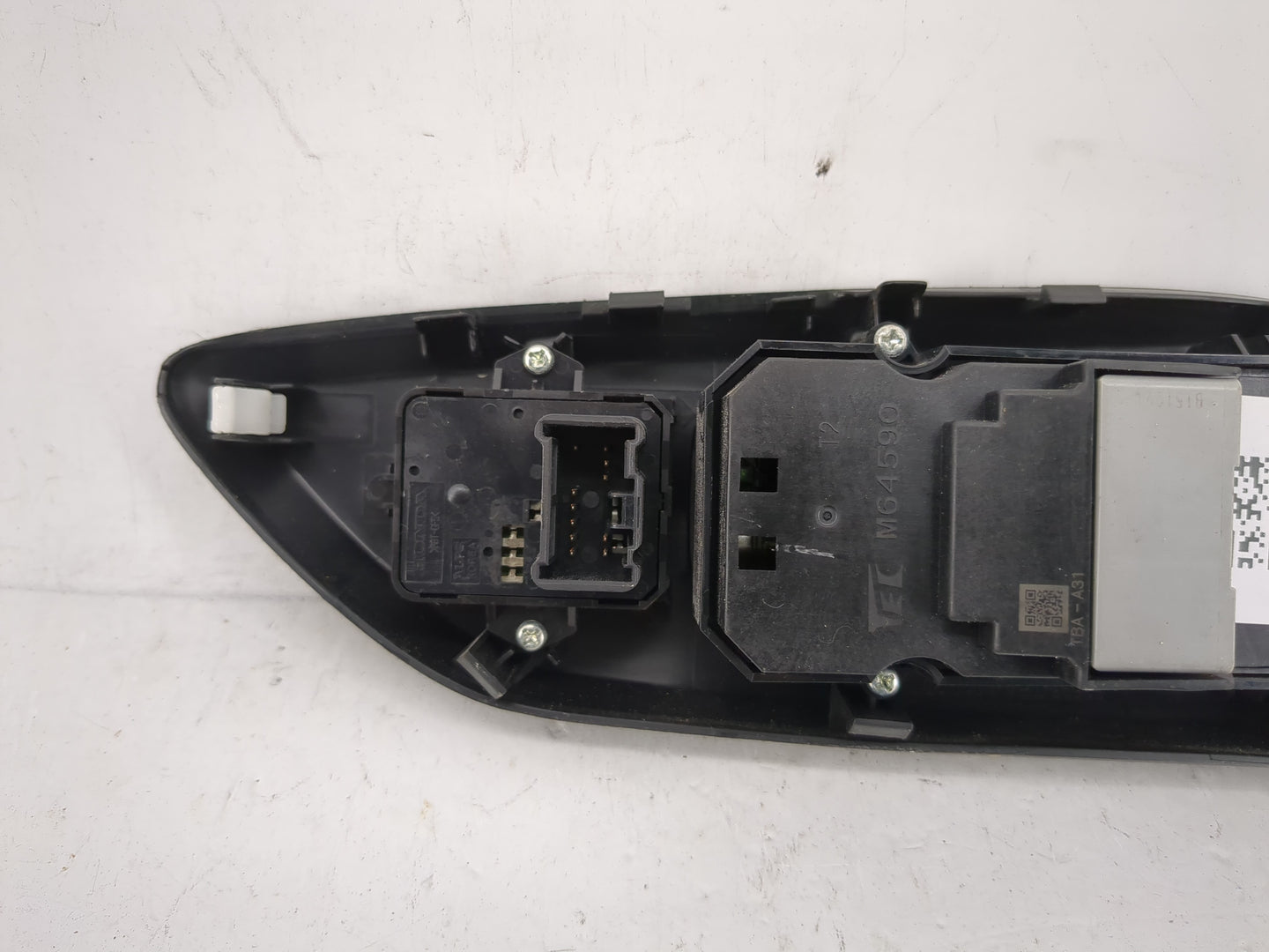 2016-2021 Honda Civic Master Power Window Switch Replacement Driver Side Left Fits Fits 2016 2017 2018 2019 2020 2021 OEM Us