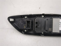 2016-2021 Honda Civic Master Power Window Switch Replacement Driver Side Left Fits Fits 2016 2017 2018 2019 2020 2021 OEM Us