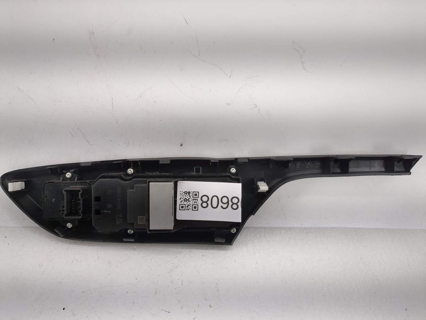 2016-2021 Honda Civic Master Power Window Switch Replacement Driver Side Left Fits Fits 2016 2017 2018 2019 2020 2021 OEM Us