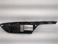 2016-2021 Honda Civic Master Power Window Switch Replacement Driver Side Left Fits Fits 2016 2017 2018 2019 2020 2021 OEM Us