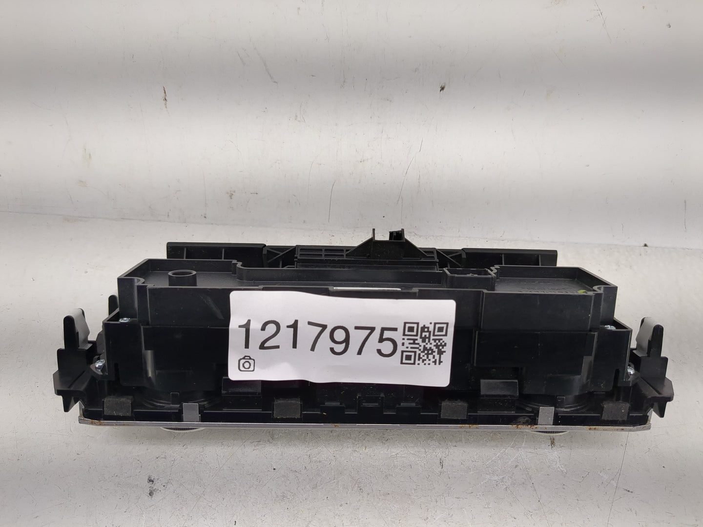 2016-2021 Honda Civic Climate Control Module Temperature AC/Heater Replacement P/N:79600TBAA310M1 Fits OEM Used Auto Parts -