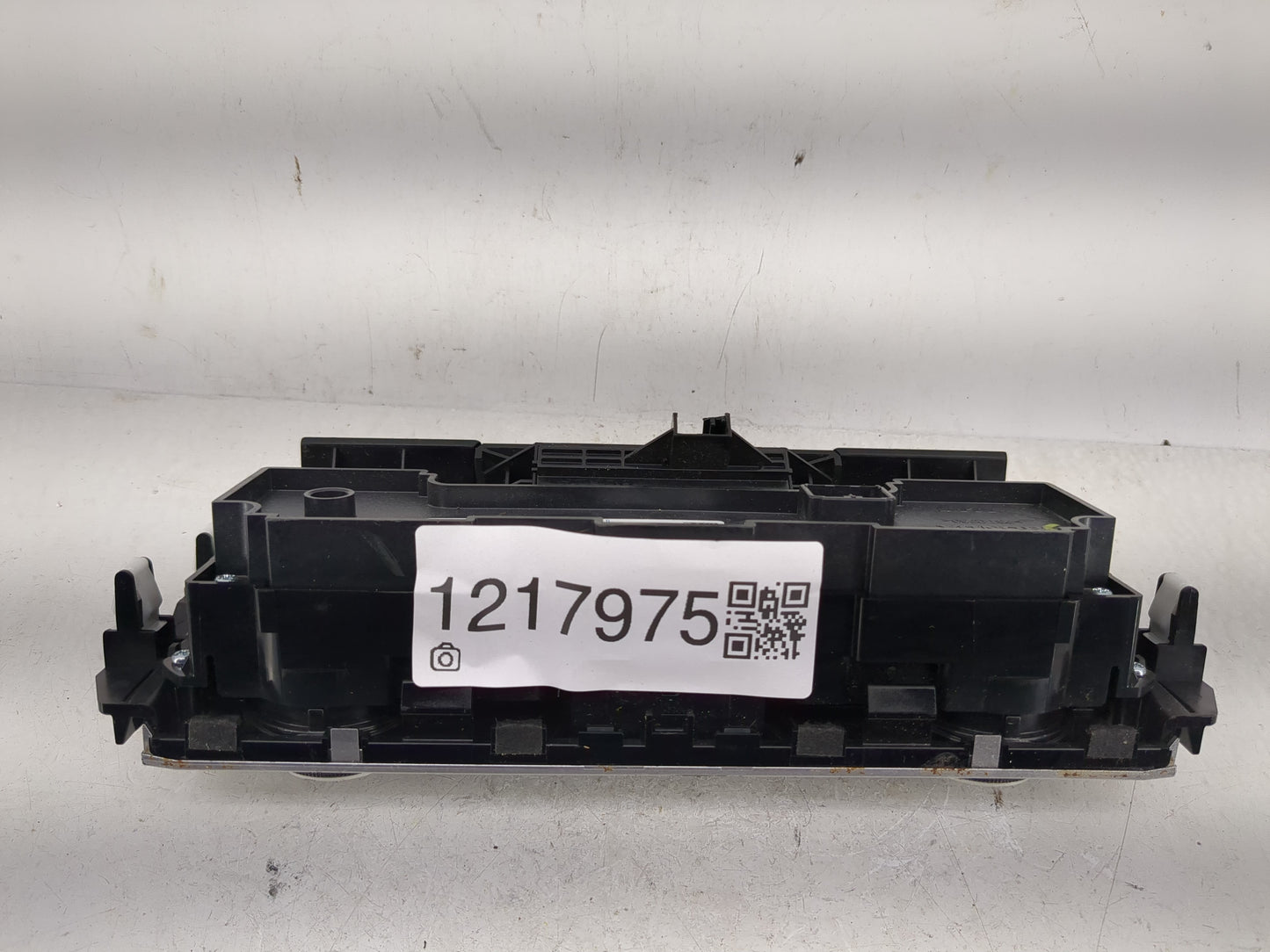 2016-2021 Honda Civic Climate Control Module Temperature AC/Heater Replacement P/N:79600TBAA310M1 Fits OEM Used Auto Parts -
