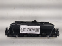 2016-2021 Honda Civic Climate Control Module Temperature AC/Heater Replacement P/N:79600TBAA310M1 Fits OEM Used Auto Parts -