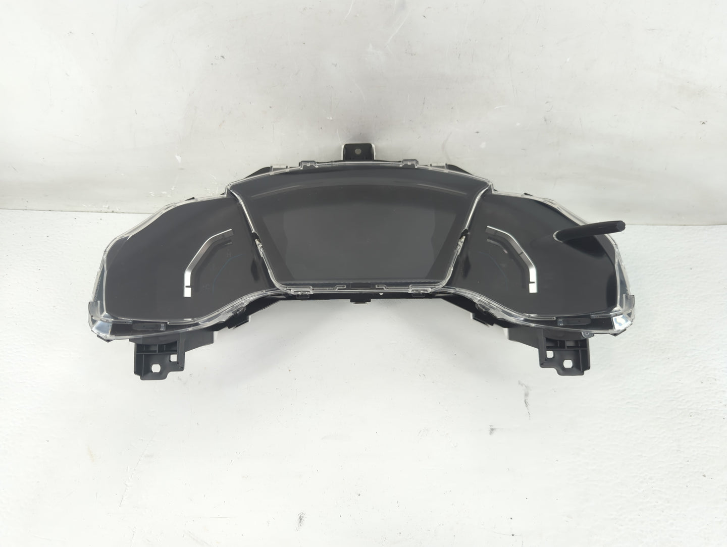 2016-2018 Honda Civic Instrument Cluster Speedometer Gauges P/N:78100-TBC-A110-M1 Fits Fits 2016 2017 2018 OEM Used Auto Par