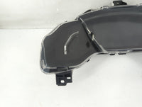 2016-2018 Honda Civic Instrument Cluster Speedometer Gauges P/N:78100-TBC-A110-M1 Fits Fits 2016 2017 2018 OEM Used Auto Par