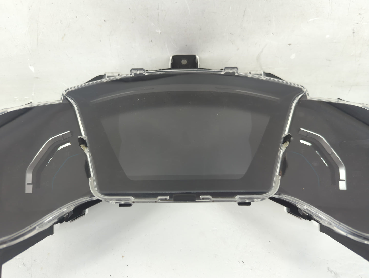 2016-2018 Honda Civic Instrument Cluster Speedometer Gauges P/N:78100-TBC-A110-M1 Fits Fits 2016 2017 2018 OEM Used Auto Par