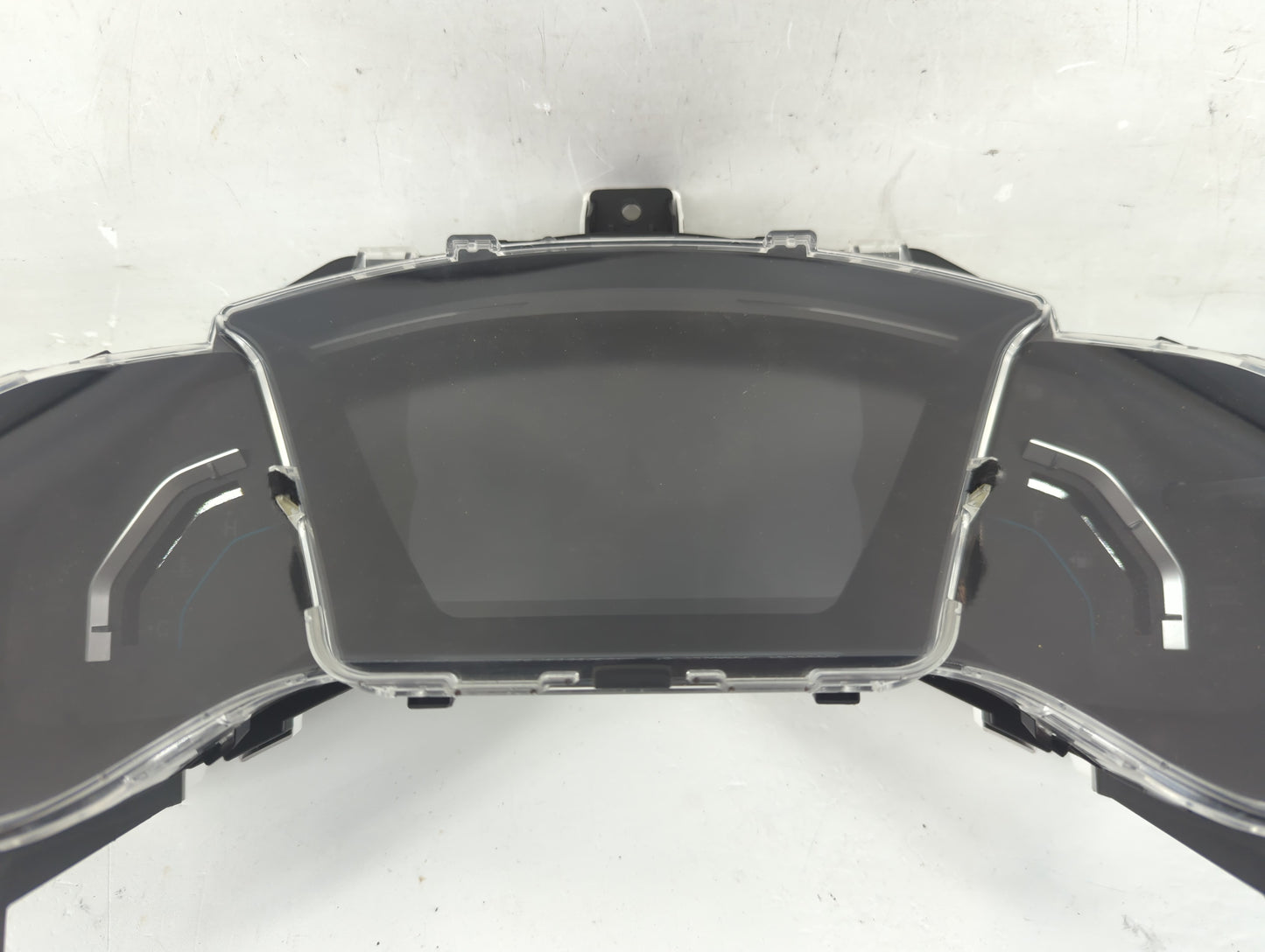 2016-2018 Honda Civic Instrument Cluster Speedometer Gauges P/N:78100-TBC-A110-M1 Fits Fits 2016 2017 2018 OEM Used Auto Par