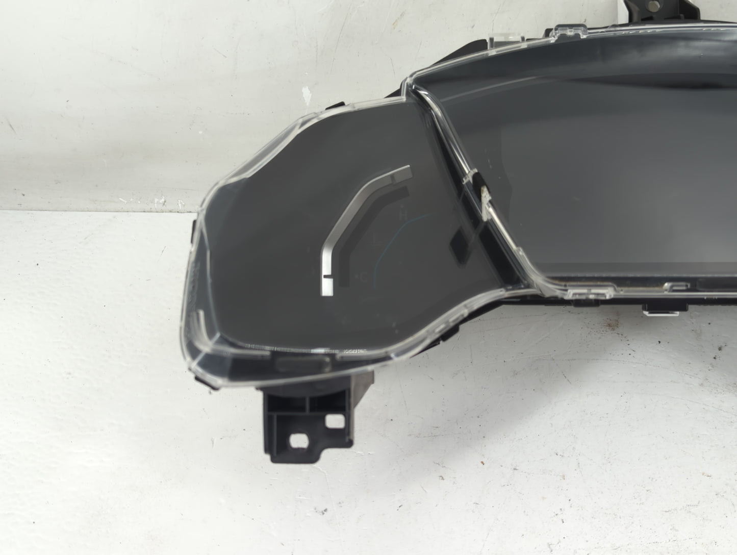 2016 Honda Civic Instrument Cluster Speedometer Gauges P/N:78100-TBC-A710-M1 Fits OEM Used Auto Parts - Oemusedautoparts1.co
