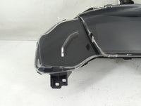 2016 Honda Civic Instrument Cluster Speedometer Gauges P/N:78100-TBC-A710-M1 Fits OEM Used Auto Parts - Oemusedautoparts1.co
