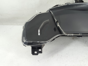 2016 Honda Civic Instrument Cluster Speedometer Gauges P/N:78100-TBC-A710-M1 Fits OEM Used Auto Parts