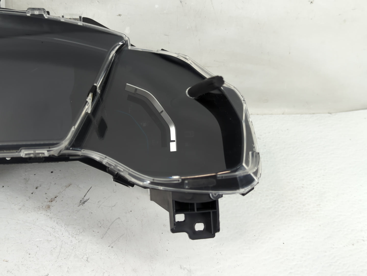 2016 Honda Civic Instrument Cluster Speedometer Gauges P/N:78100-TBC-A710-M1 Fits OEM Used Auto Parts - Oemusedautoparts1.co
