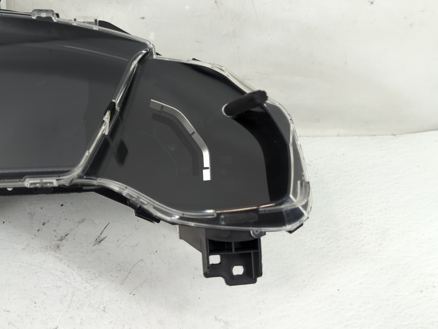 2016 Honda Civic Instrument Cluster Speedometer Gauges P/N:78100-TBC-A710-M1 Fits OEM Used Auto Parts - Oemusedautoparts1.co