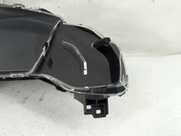 2016 Honda Civic Instrument Cluster Speedometer Gauges P/N:78100-TBC-A710-M1 Fits OEM Used Auto Parts - Oemusedautoparts1.co