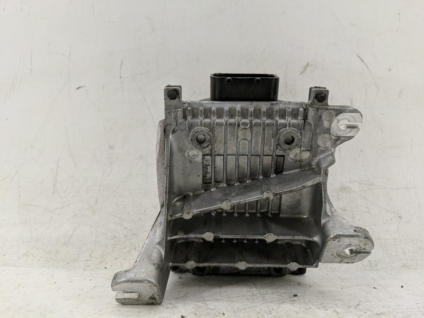 2016-2017 Honda Civic Transmission Control Module Tcu Tcm 1233404 - Oemusedautoparts1.com