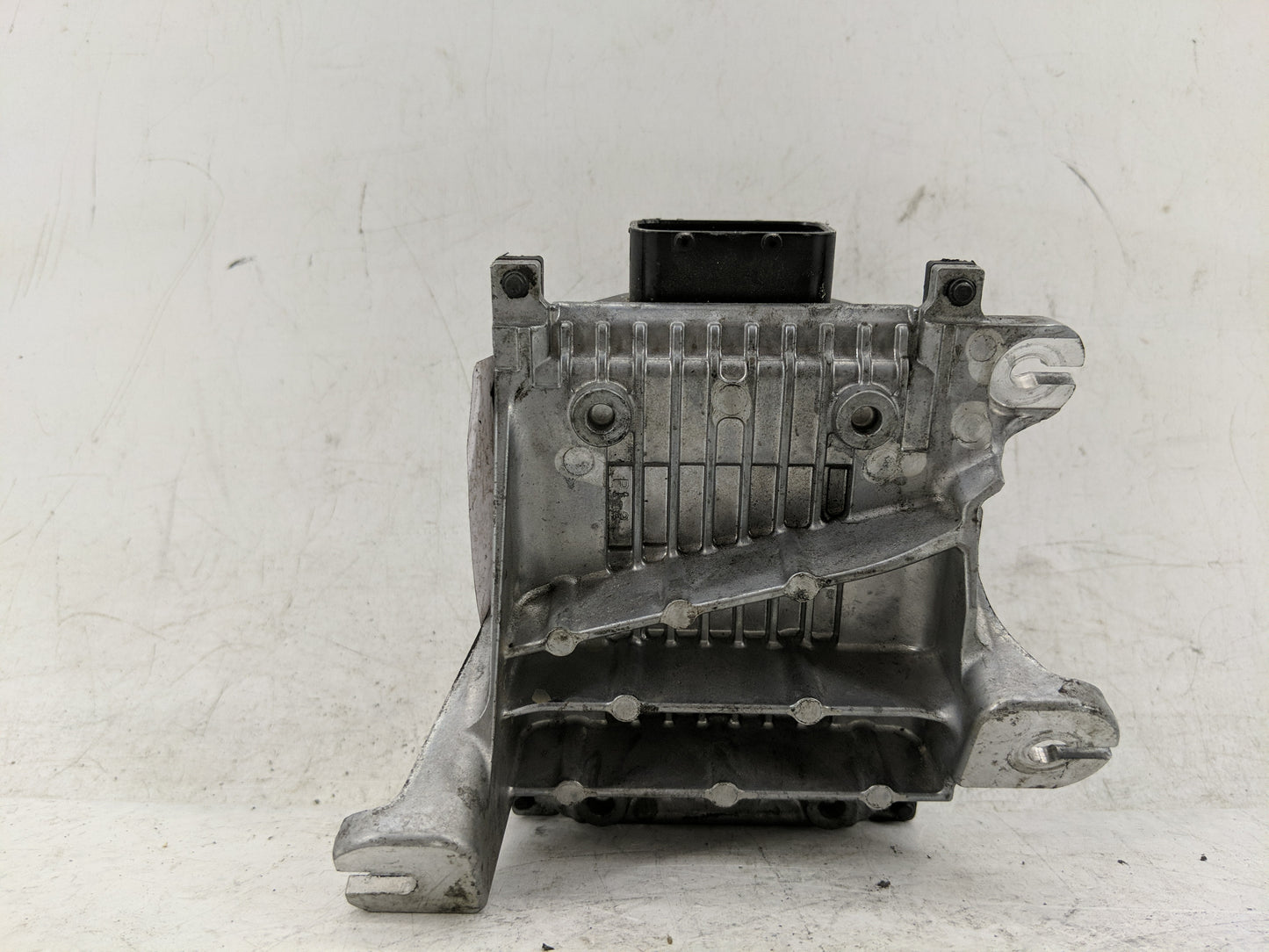 2016-2017 Honda Civic Transmission Control Module Tcu Tcm 1233404 - Oemusedautoparts1.com