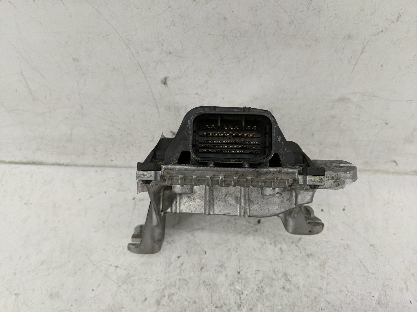 2016-2017 Honda Civic Transmission Control Module Tcu Tcm 1233404 - Oemusedautoparts1.com
