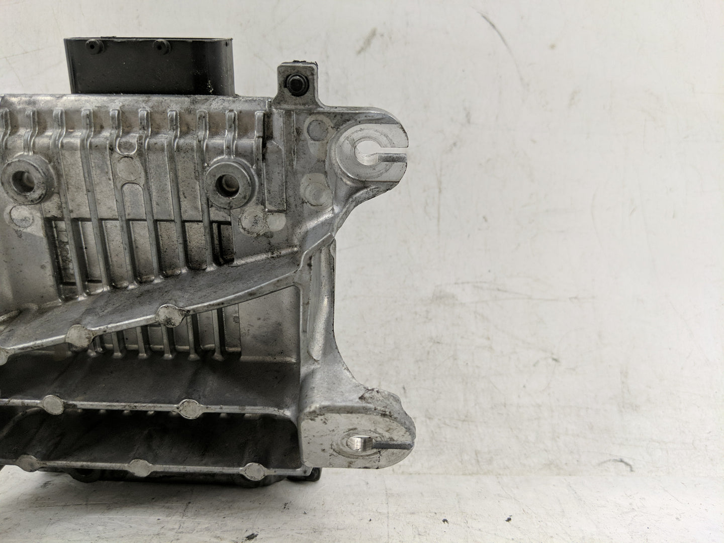 2016-2017 Honda Civic Transmission Control Module Tcu Tcm 1233404 - Oemusedautoparts1.com