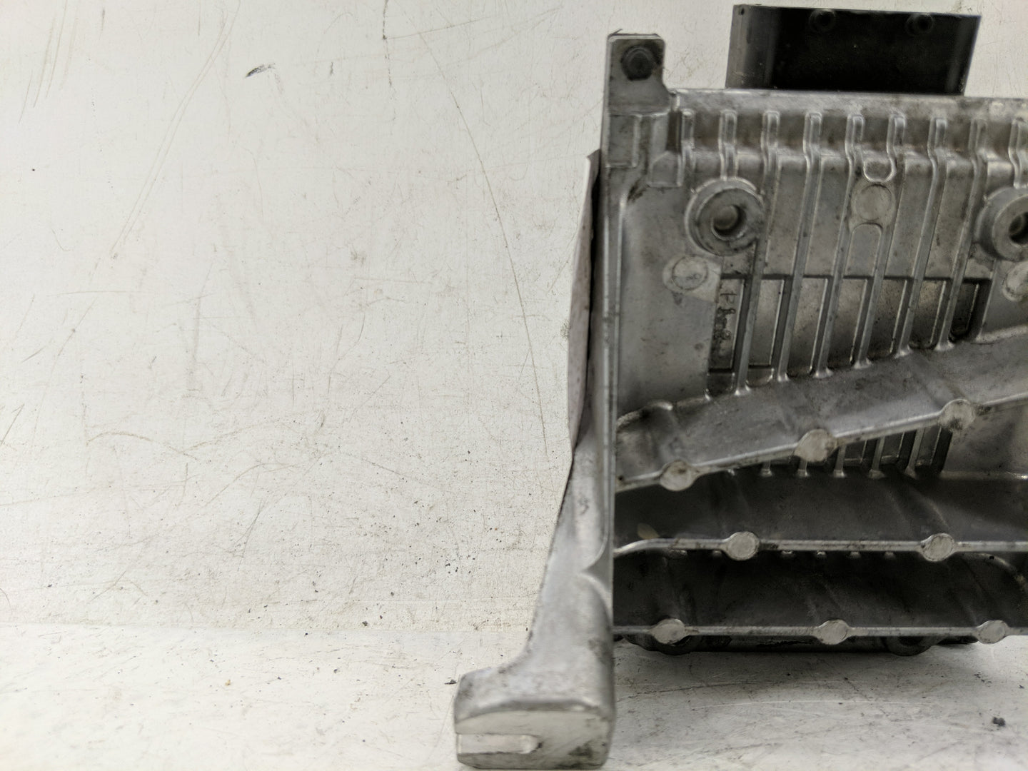 2016-2017 Honda Civic Transmission Control Module Tcu Tcm 1233404 - Oemusedautoparts1.com