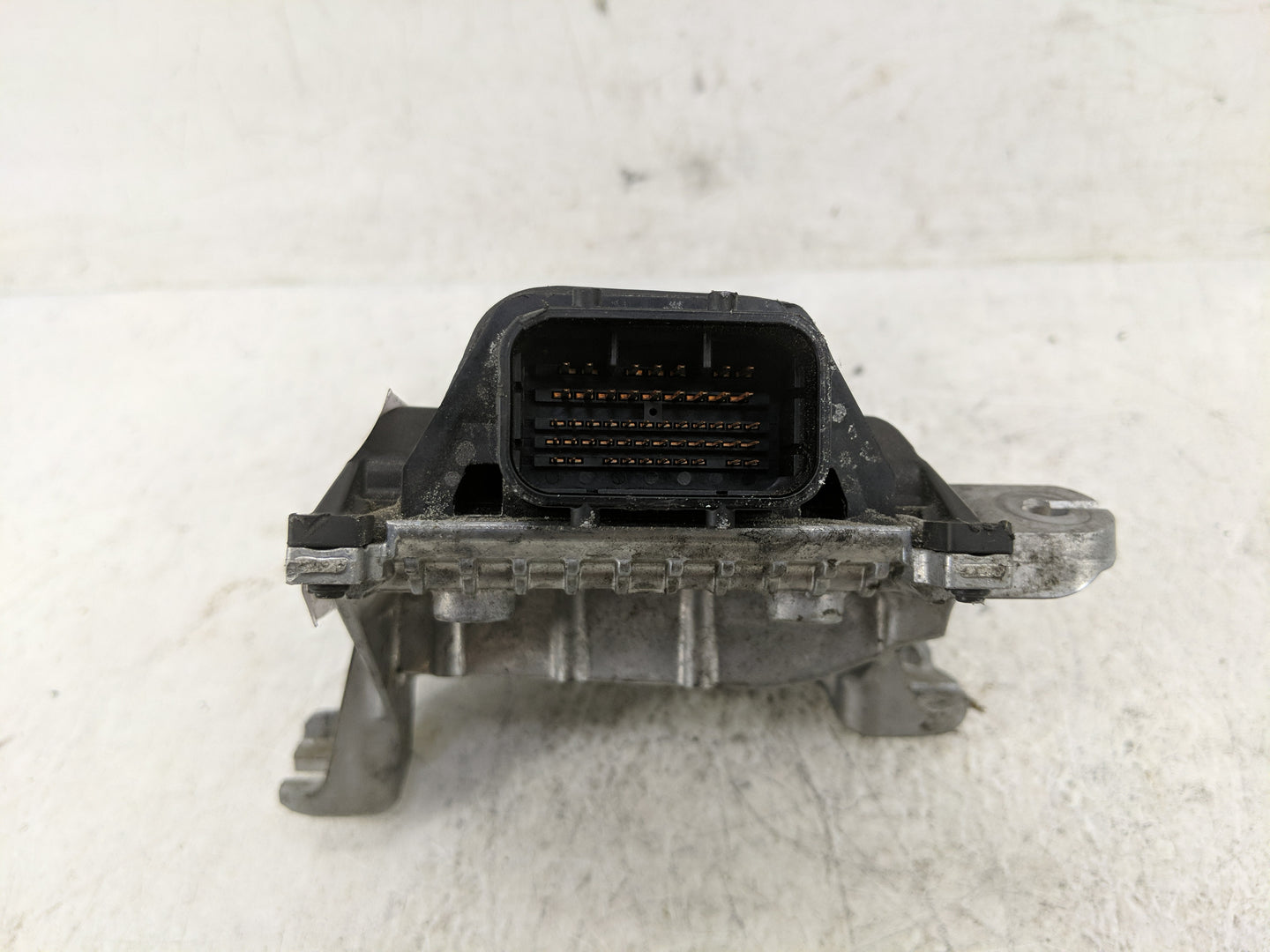 2016-2017 Honda Civic Transmission Control Module Tcu Tcm 1233404 - Oemusedautoparts1.com