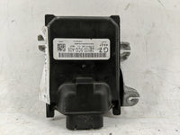 2016-2017 Honda Civic Transmission Control Module Tcu Tcm 1233404 - Oemusedautoparts1.com