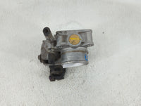 2016-2022 Honda Civic Throttle Body P/N:M40227 M60911, GMH1A Fits Fits 2016 2017 2018 2019 2020 2021 2022 OEM Used Auto Part