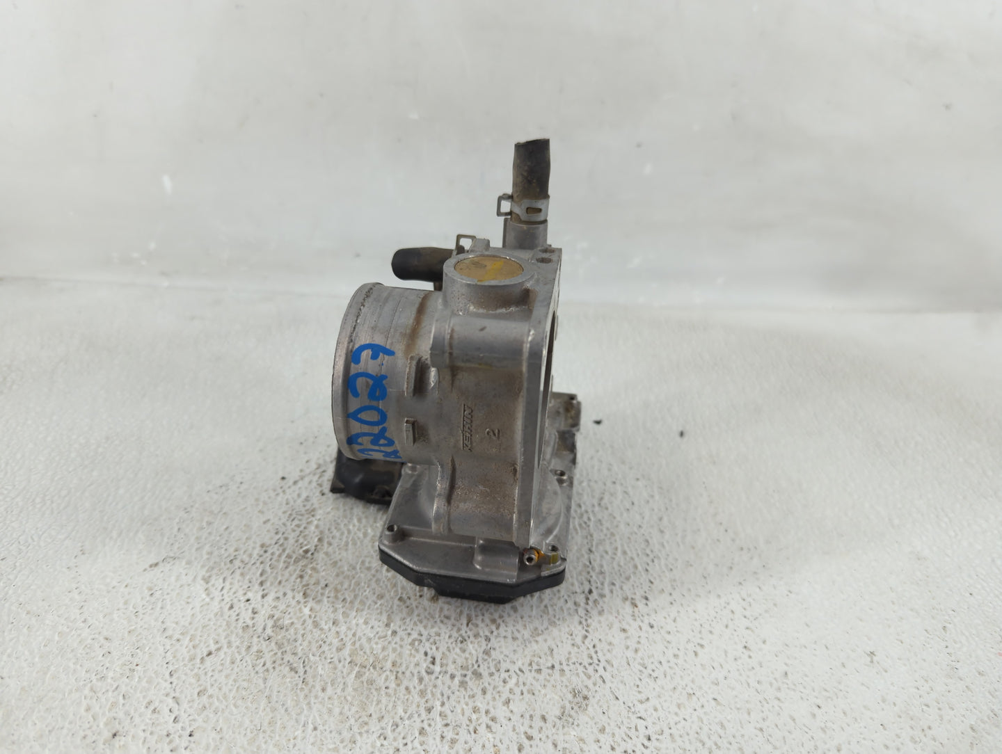 2016-2022 Honda Civic Throttle Body P/N:M40227 M60911, GMH1A Fits Fits 2016 2017 2018 2019 2020 2021 2022 OEM Used Auto Part