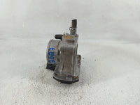 2016-2022 Honda Civic Throttle Body P/N:M40227 M60911, GMH1A Fits Fits 2016 2017 2018 2019 2020 2021 2022 OEM Used Auto Part