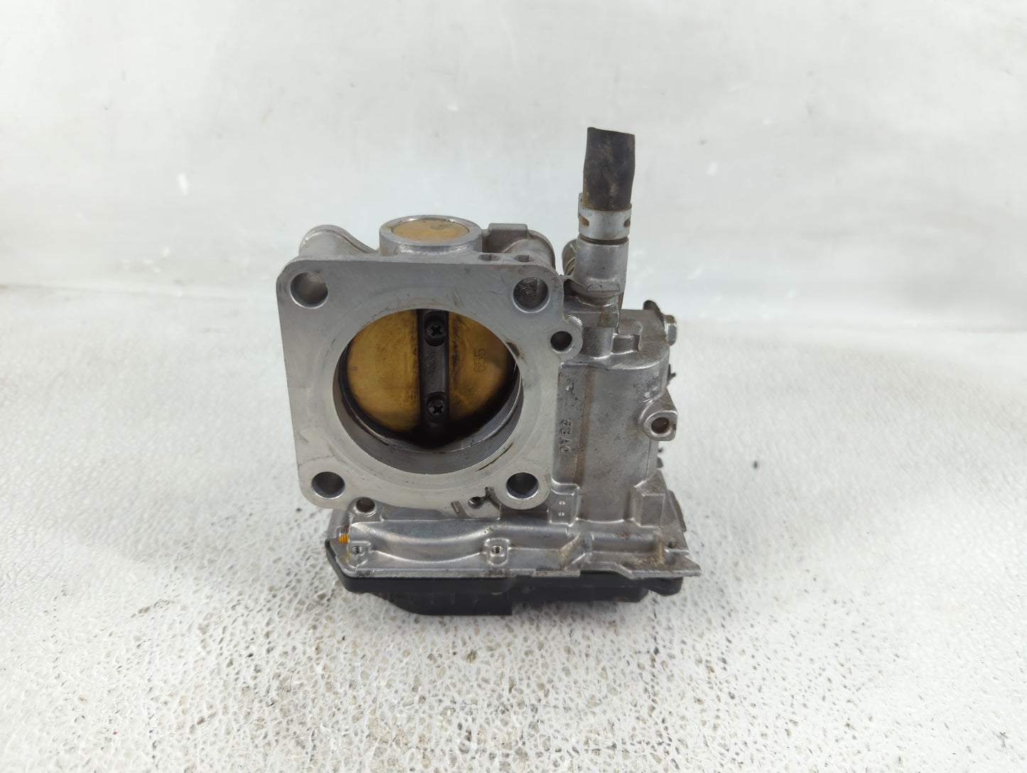 2016-2022 Honda Civic Throttle Body P/N:M40227 M60911, GMH1A Fits Fits 2016 2017 2018 2019 2020 2021 2022 OEM Used Auto Part