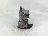 2016-2022 Honda Civic Throttle Body P/N:M40227 M60911, GMH1A Fits Fits 2016 2017 2018 2019 2020 2021 2022 OEM Used Auto Part